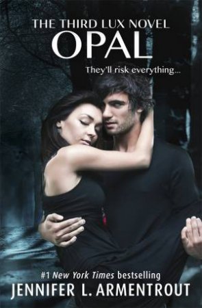 Opal by Jennifer L. Armentrout