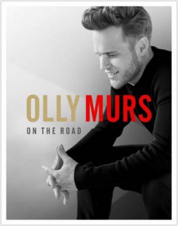 On The Road by Olly Murs
