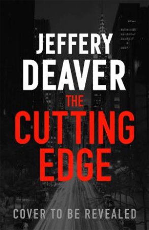 The Cutting Edge by Jeffery Deaver