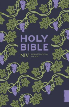 Hodder Classics: NIV Holy Bible