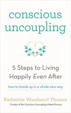 Conscious Uncoupling