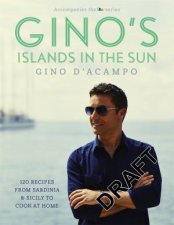 Ginos Islands in the Sun