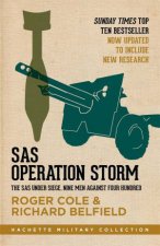 SAS Operation Storm