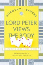 Lord Peter Views The Body