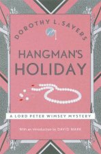 Hangmans Holiday