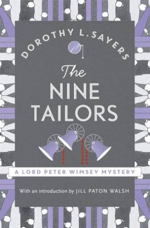 The Nine Tailors by Dorothy L Sayers