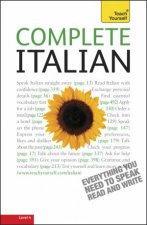 Teach Yourself Complete Italian