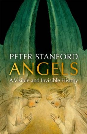 Angels by Peter Stanford