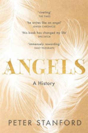 Angels by Peter Stanford