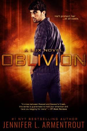 LUX 1.5: Oblivion