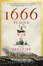1666 Plague War And Hellfire