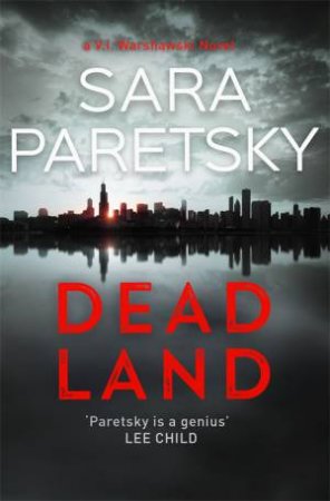 Dead Land by Sara Paretsky