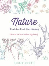 Nature DottoDot Colouring