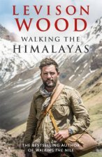 Walking the Himalayas