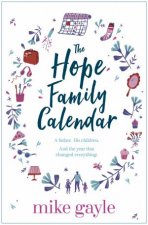 The Hope Family Calendar