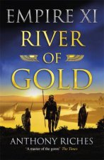 Empire XI River Of Gold