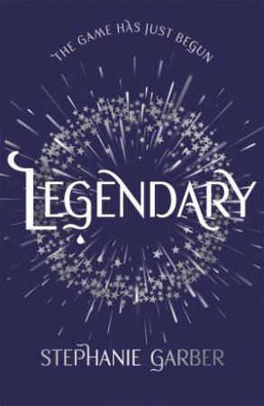 Legendary by Stephanie Garber