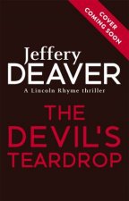 The Devils Teardrop