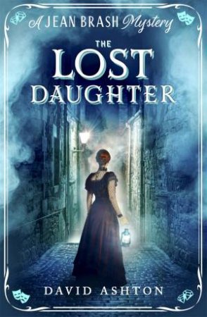 The Lost Daughter by David Ashton