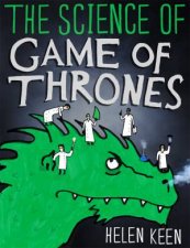 The Science Of Game Of Thrones