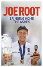 Bringing Home The Ashes