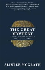 The Great Mystery