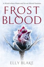 Frostblood