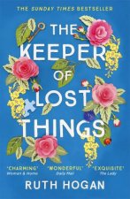 The Keeper Of Lost Things