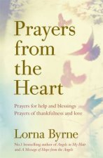 Prayers From The Heart