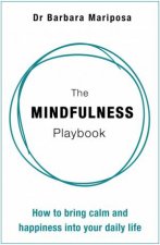 The Mindfulness Playbook