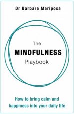 The Mindfulness Playbook