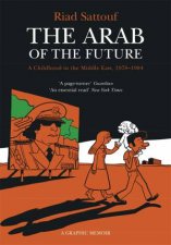 A Childhood In The Middle East 19781984