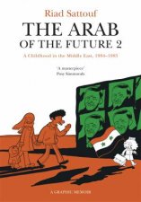 A Childhood In The Middle East 1984  1985