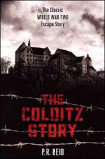 The Colditz Story