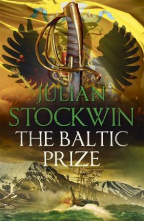 The Baltic Prize by Julian Stockwin