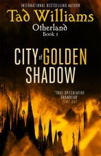 City Of Golden Shadow