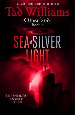 Sea Of Silver Light