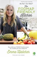 The FODMAP Friendly Kitchen