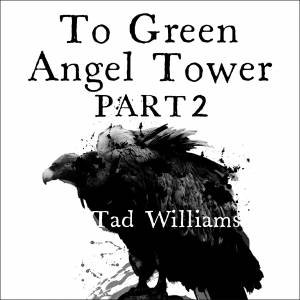 Storm by Tad Williams