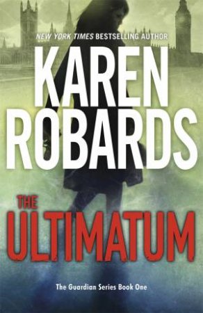 Justice by Karen Robards Justice by Karen Robards