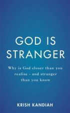 God Is Stranger