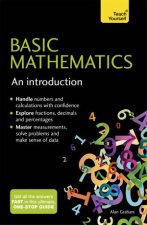 Basic Mathematics An Introduction Teach Yourself