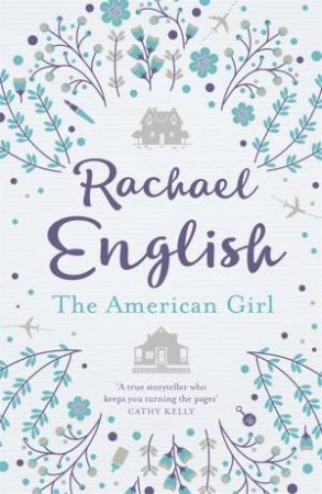 The American Girl by Rachael English