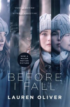 Before I Fall by Lauren Oliver