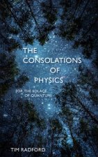 The Consolations Of Physics Or The Solace Of Quantum