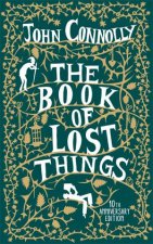 The Book Of Lost Things