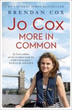 Jo Cox More In common