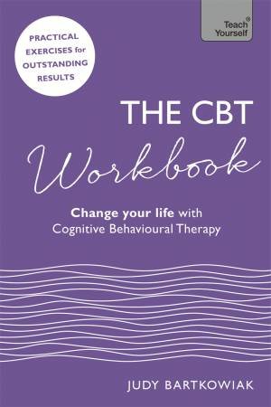 The CBT Workbook by Stephanie Fitzgerald