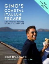 Ginos Italian Coastal Escape