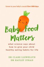 Baby Food Matters